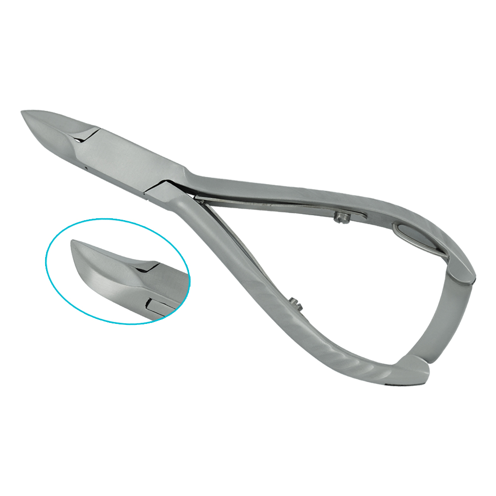 Cuticle Nippers (Model: MBT-4147)